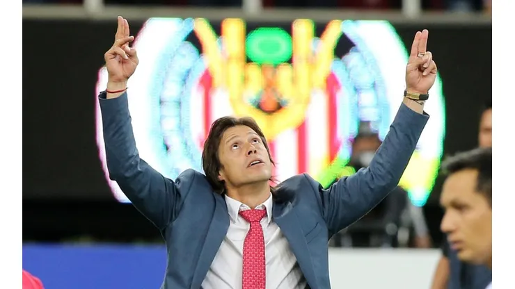 Almeyda puede llegar a la Selección