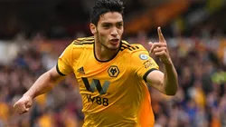 Jiménez subió una foto con su pareja.