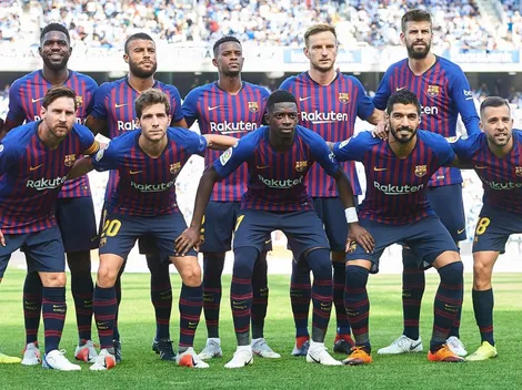 Ver en VIVO Barcelona vs PSV por la UEFA Champions League