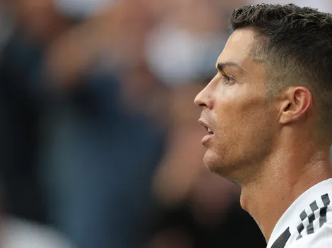 A Lopetegui le importa muy poco la vida de Cristiano Ronaldo