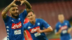 En VIVO: Estrella Roja vs. Napoli por la Champions League