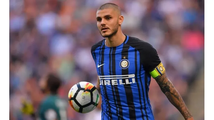 En VIVO: Inter vs Tottenham por la Champions League