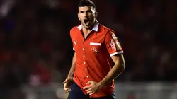 Cambio de último momento: Emmanuel Gigliotti jugará ante River por Copa Libertadores