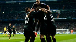 Liverpool vs PSG (Foto: Getty)