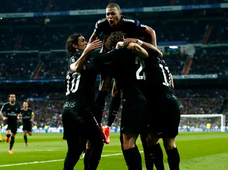 Qué canal transmite Liverpool vs PSG por la UEFA Champions League