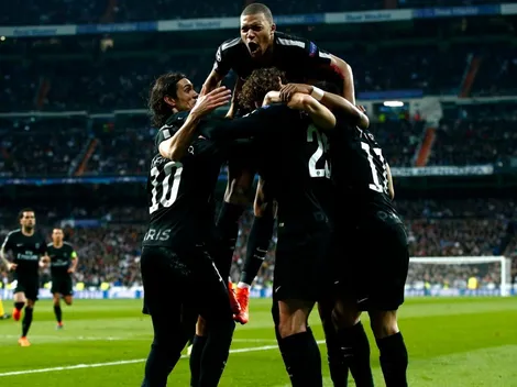 En VIVO: Liverpool vs PSG por la Champions League