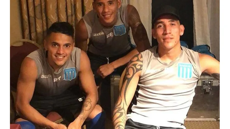 Centurión le declaró la guerra a la moda con otra remera horrible