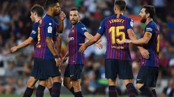 Barcelona confirmó su once para debutar en Champions League ante PSV