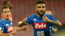 Qué canal transmite en Argentina, Colombia, México y Perú Estrella Roja vs. Napoli por la Champions League