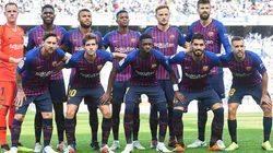 Barcelona vs PSV (Foto: Getty)