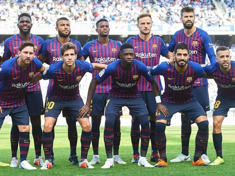 Qué canal transmite Barcelona vs PSV por la UEFA Champions League