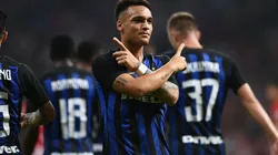 Ver en VIVO Inter vs. Tottenham por la Champions League