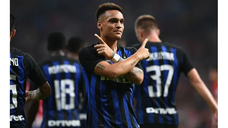 Ver en VIVO Inter vs. Tottenham por la Champions League