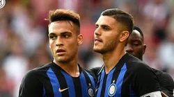 Qué canal transmite en Argentina, Colombia, Perú y México Inter vs. Tottenham