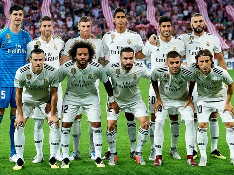 Cuándo juega Real Madrid: próximos partidos del Real Madrid