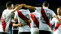 Polémica en River