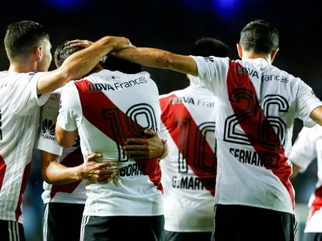 Habrían denunciado a un jugador de River por violencia de género en la previa del choque ante Boca