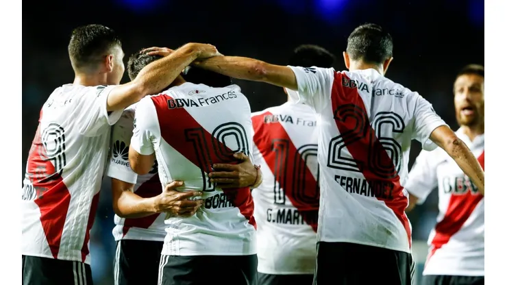 Polémica en River