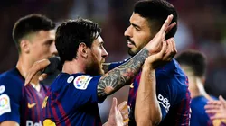 Sport difundió la que sería la nueva camiseta del Barcelona para la temporada 2019/2020