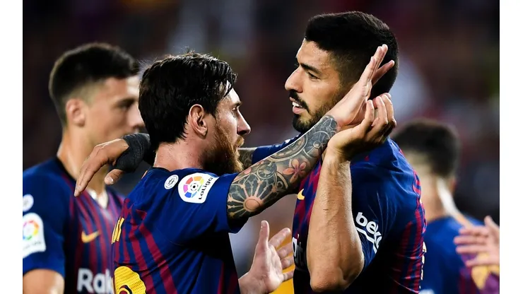 Sport difundió la que sería la nueva camiseta del Barcelona para la temporada 2019/2020
