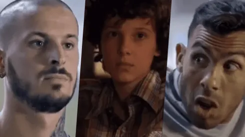 ¡Linda publicidad, Pipa!