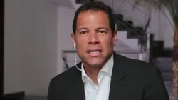 Óscar Córdoba se metió de lleno en el debate sobre quién debe suceder a Pékerman.