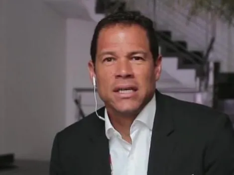 ¡Sin vueltas! Óscar Córdoba dio sus dos candidatos para la Selección Colombia