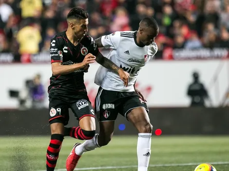 Disciplinaria le quitó la sanción a uno de los jugadores de la Liga MX