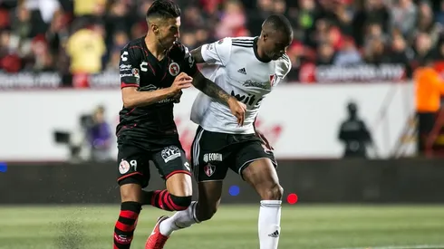 Salieron todas las sanciones en la Liga MX