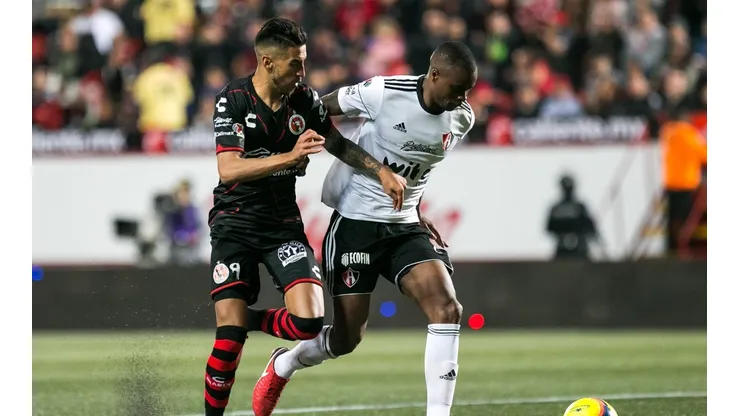 Salieron todas las sanciones en la Liga MX