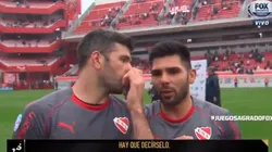 ¿Por esto se taparán la boca los futbolistas?