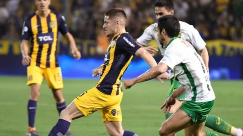 Defensa y Justicia sigue invicto en la Superliga.