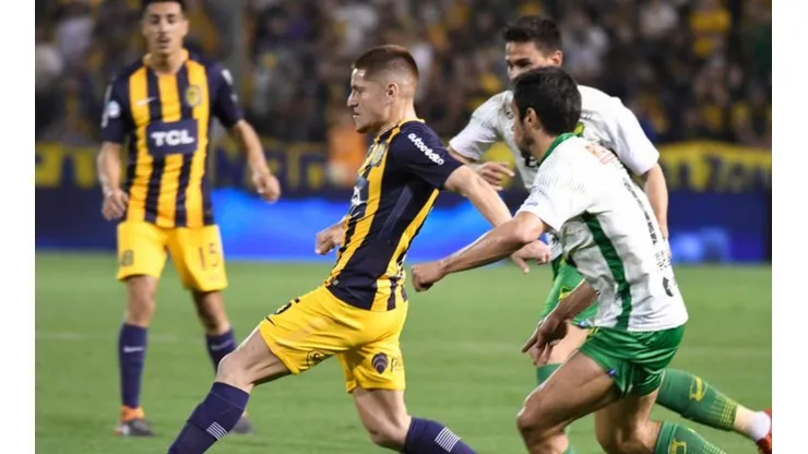 Defensa y Justicia sigue invicto en la Superliga.