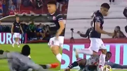 ¡Está completamente loco!