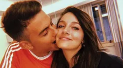 Es perfecta: el primer plano de Oriana Sabatini que hace que todos envidiemos a Paulo Dybala