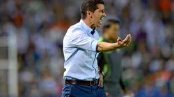 ADIÓS. Los resultados no fueron buenos en el inicio de este semestre.