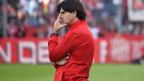 Otro más. Forestello se fue de SMT.