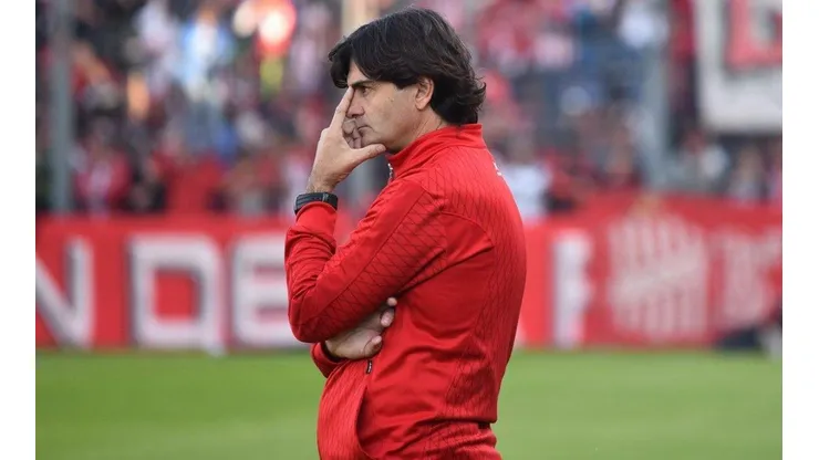 Otro más. Forestello se fue de SMT.