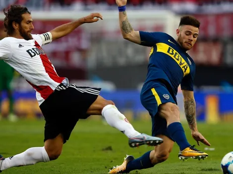 ¡La previa está que arde! Nández sigue enojado y le mandó un mensaje picante a Pratto