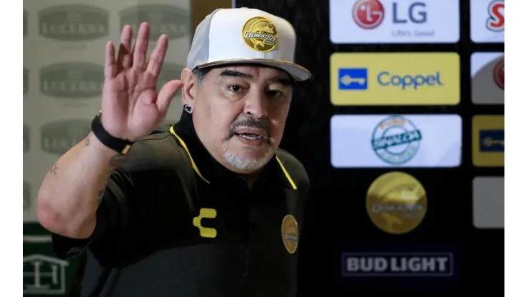 CALIENTE. El 10 tendrá su tan esperado debut en el Ascenso.
