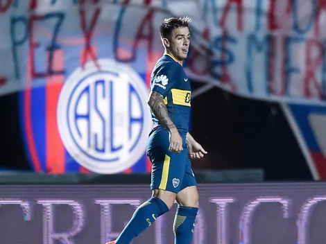 Buffarini también encendió el Superclásico y avisó cómo le jugará Boca a River