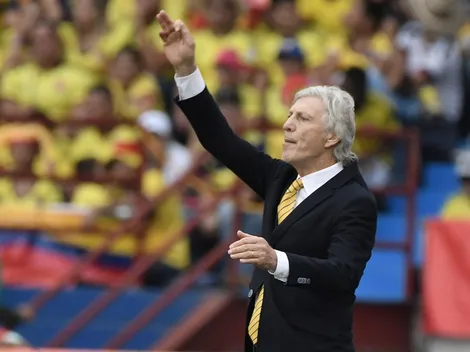 Desde Argentina buscan a José Pékerman para dirigir un equipo de la Superliga