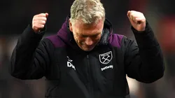 David Moyes le coquetea a una selección de Concacaf