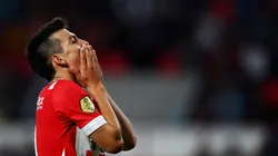 Chucky Lozano reveló en qué gigante le "encantaría" jugar