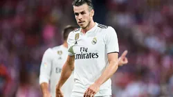 Athletic Club v Real Madrid CF - La Liga - 15-09-2018 athletic vs real madridFotos: Juan Manuel Serrano Arce - Not Released (NR)