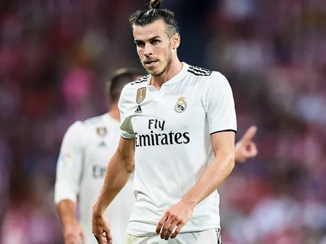 Bale cree que Real Madrid se volvió un equipo cuando se fue Cristiano Ronaldo