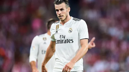 Athletic Club v Real Madrid CF - La Liga - 15-09-2018 athletic vs real madridFotos: Juan Manuel Serrano Arce - Not Released (NR)