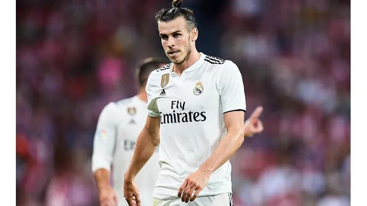 Athletic Club v Real Madrid CF - La Liga - 15-09-2018 athletic vs real madridFotos: Juan Manuel Serrano Arce - Not Released (NR)