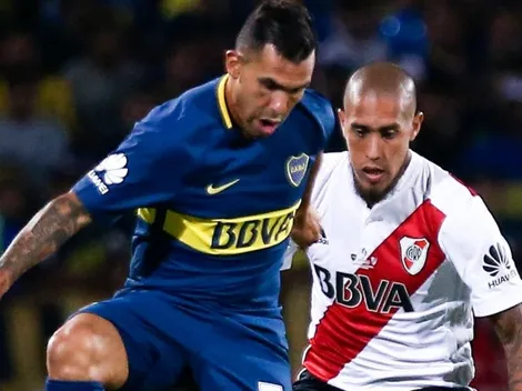 En Boca se quieren morir por los árbitros que suenan para dirigir el Superclásico