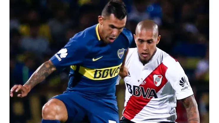 En Boca se quieren morir por los árbitros que suenan para dirigir el Superclásico